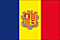 Andorra flag