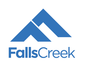 Falls Creek logo