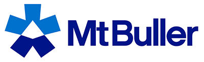 Mt Buller logo