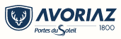 Avoriaz logo