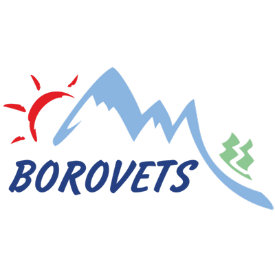 Borovets logo