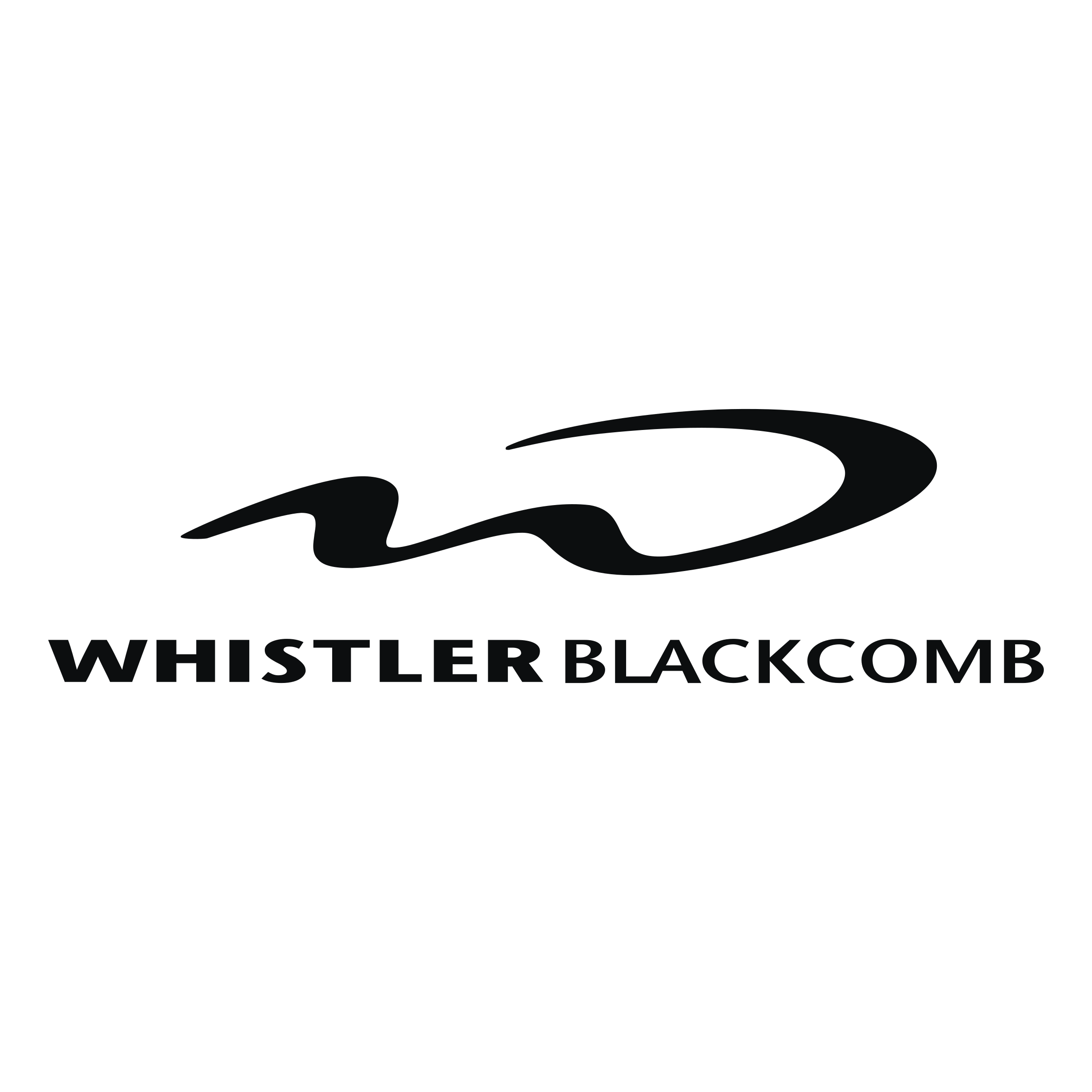 Whistler Blackcomb logo