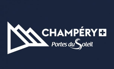 Champéry logo