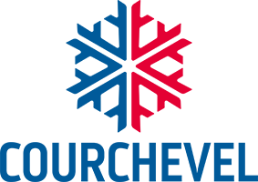 Courchevel logo