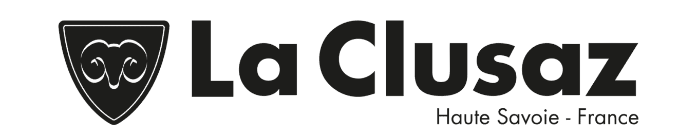 La Clusaz logo