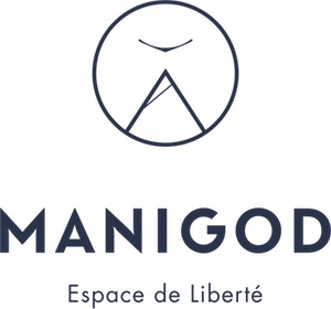 Manigod logo