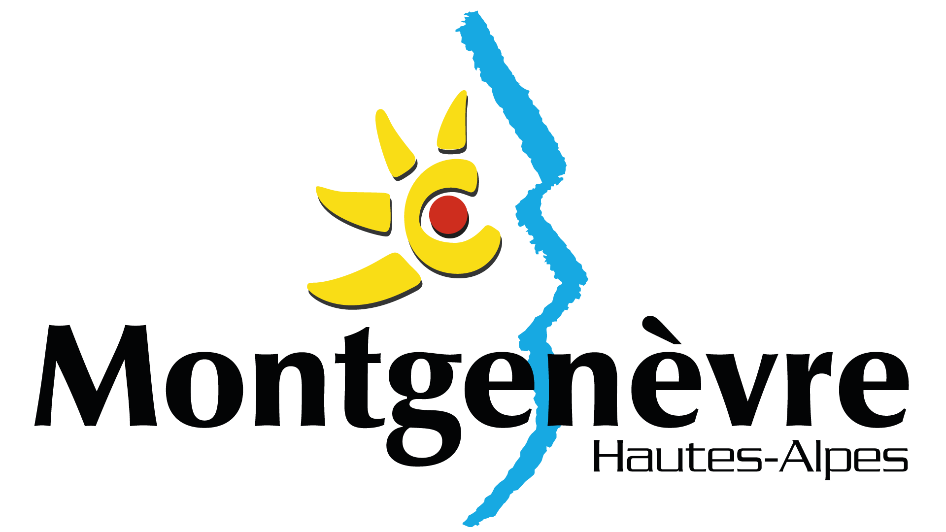 Montgenèvre logo
