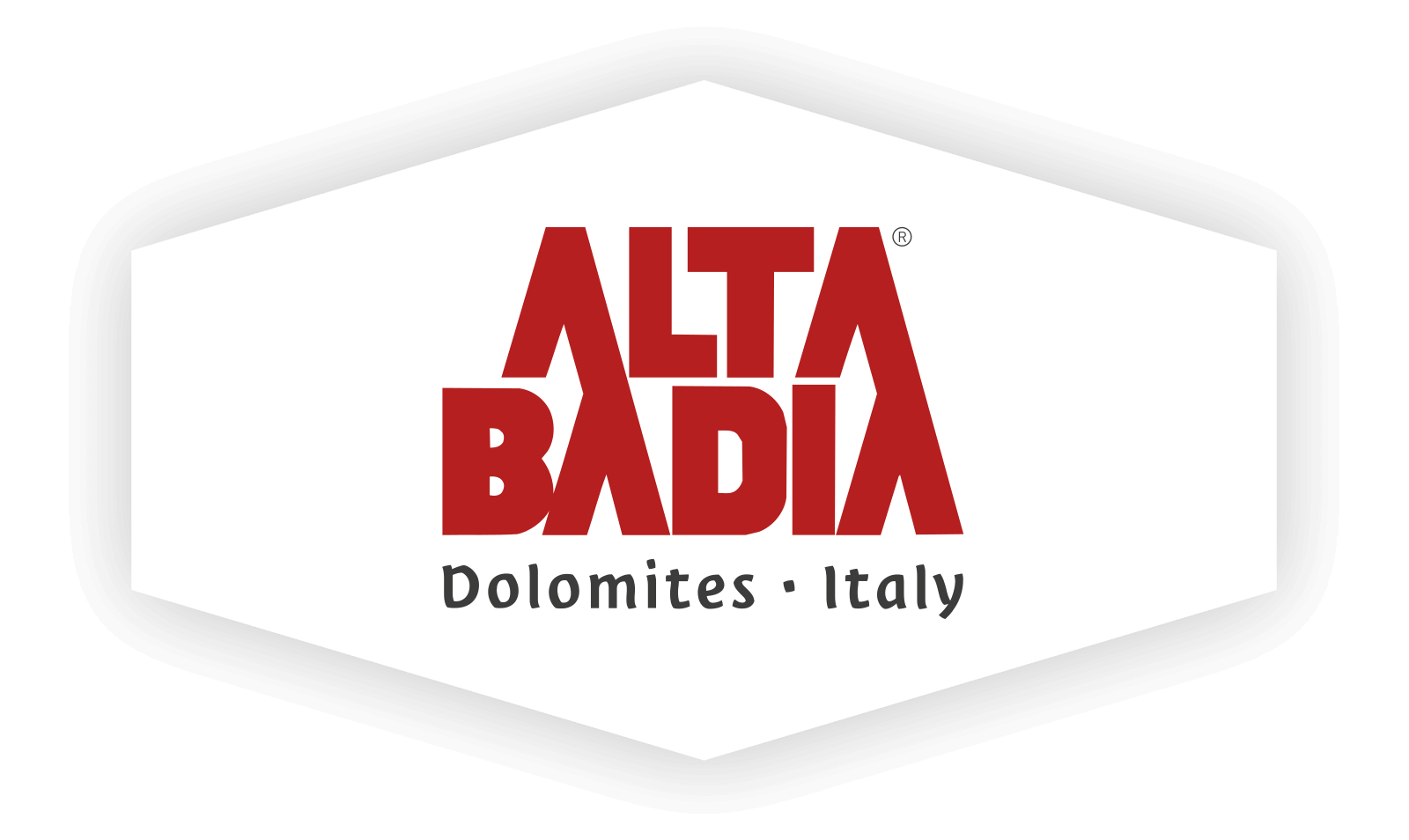 Alta Badia logo