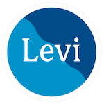 Levi logo