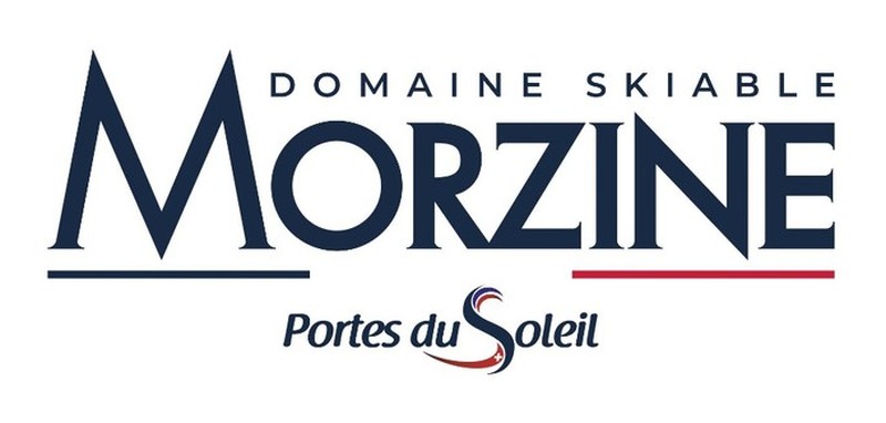 Morzine logo