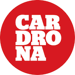 Cardrona logo