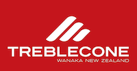 Treble Cone logo