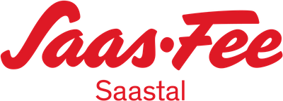 Saas-Fee logo