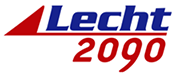 The Lecht Ski Centre logo