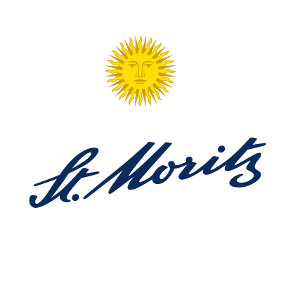 St Moritz logo