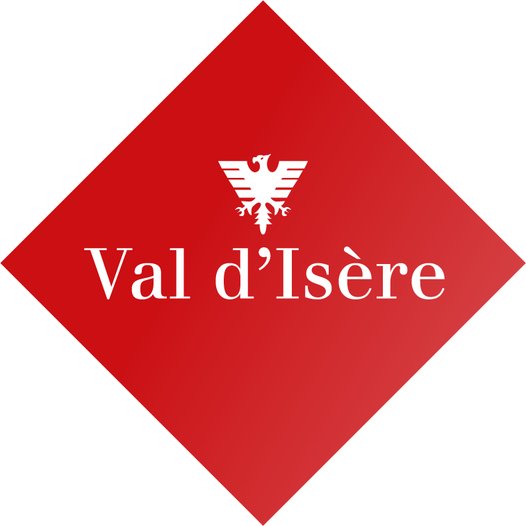 Val DIsere logo